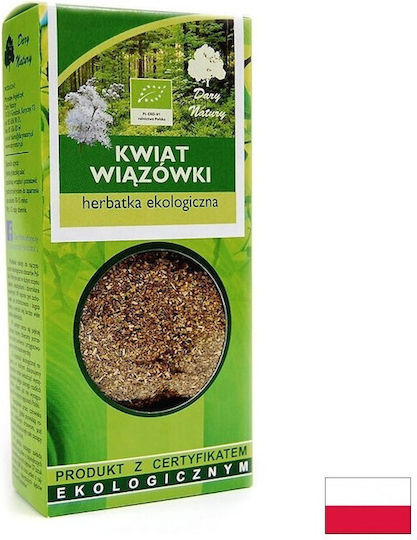 Marsh Labrador Tea Herb Organic 25 G Dary Natury