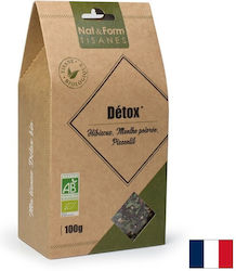Detox Infusion Organic 100 G
