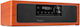 Audizio Ηχοσύστημα 2.0 Lunata SOHIF1039 50W με ...