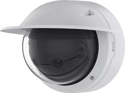Axis Q3839-PVE Αδιάβροχη Quad Κάμερα 8K Axis Q3839-PVE Αδιάβροχη Quad Κάμερα 8K
