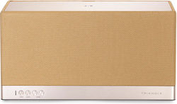 Triangle AIO 3 Αυτοενισχυόμενο Ηχείο με Wi-Fi & Bluetooth (Τεμάχιο) Λευκό