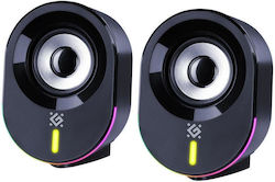 Defender SOLAR 8 2.0 με Ισχύ 10W Μαύρα Defender SOLAR 8 2.0 με Ισχύ 10W Μαύρα