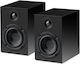 Pro-Ject Audio Box 5 Комплект Hi-Fi Тонколони З...