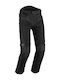 Difi Ipanema Air 2 Summertime Men's Riding Pants Black