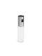 Ölkanne Spray aus Inox Stahl 100ml