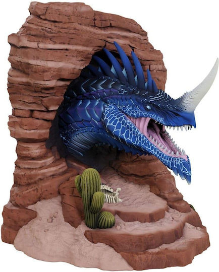 WizKids Dungeons & Dragons: Bookends - Blue Dragon Φιγούρα