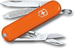 Victorinox Victorinox Schweizer Armee-Messer Orange