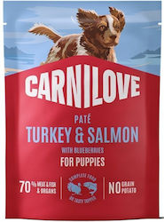 Carnilove Υγρή Τροφή 300gr Carnilove Υγρή Τροφή 300gr