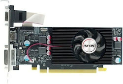 Afox Radeon R5 240 4GB Afox Radeon R5 240 4GB