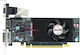 Afox Radeon R5 240 4GB DDR3 Κάρτα Γραφικών