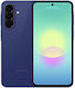 Samsung Galaxy A27 5G Dual SIM (8/256GB) Blue