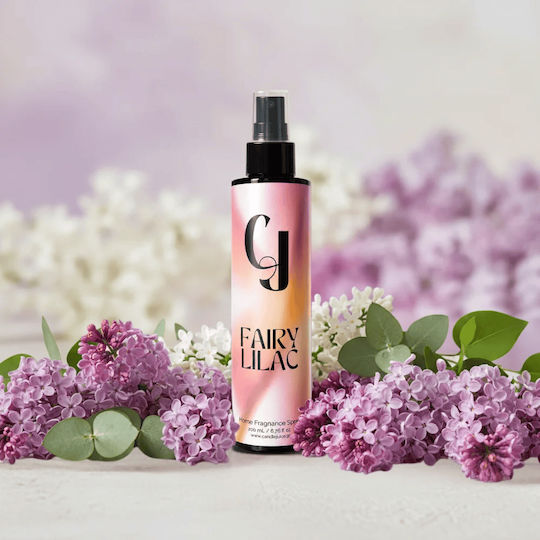 Raumdüfte Spray Fairy Flieder – Stoffnebel 200ml
