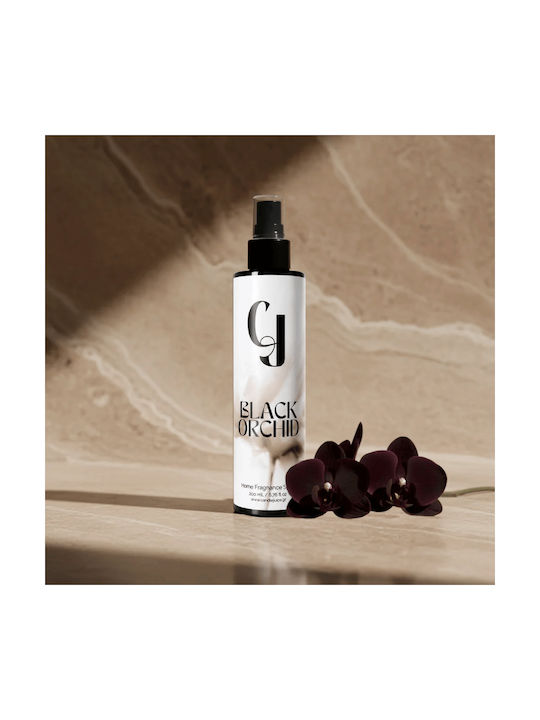 Parfum Spray Pentru Casă Și Țesături Orhidee Neagră – Fabric Mist 200ml