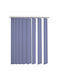BetterHome 625055 Fabric Shading Blind In Purple Colour W80xH140cm