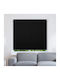 BetterHome Ρόλερ Σκίασης 4831-5114 Ολικής Συσκότισης Λευκό Π120xΥ100εκ. MHB-7058-5114-120x100