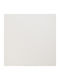 BetterHome Roller Blinds 58302-02 Partial Blackout White Width 160 Height 100 cm MHB-7005-02-160x100