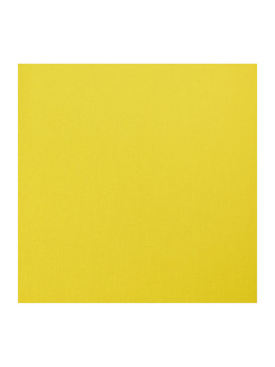 BetterHome Roller Blinds 58302-18 Partial Blackout White W120xH140cm MHB-7005-18-120x140
