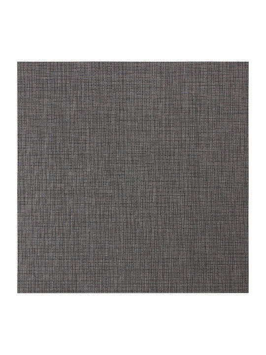 BetterHome Roller Blinds 30304-04 Partial Blackout White Width 100x Height 140cm MHB-7606-04-100x140