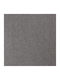 BetterHome Roller Blinds 30304-04 Partial Blackout White Width 100x Height 140cm MHB-7606-04-100x140