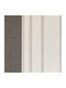 BetterHome 627349-38 Fabric Shading Blind in White Colour W160xH180cm