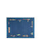Decostar Rectangular Blue Living Room Rug 140x190cm X-CLA-90-30-A