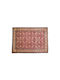 Klassischer Handgefertigter Teppich Shirvan 173x233 cm Rot