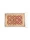 Classic Handmade Ziegler Rug 201x289 Cm Beige