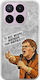 Epic Quotes Case Monkey Of The Pharaoh Xiaomi 17t 5g Flexible TPU Transparent Silicone
