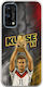 Handyhülle World Stars Collection Miroslav Klose Realme 7 Pro Flexible Tpu Transparente Silikon