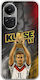 Θήκη World Stars Collection Miroslav Klose Oppo Reno 10 Pro 5g Flexible Tpu Διάφανη Σιλικόνη