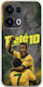World Stars Collection Pele Case Oppo Reno 13 Pro 5g Flexible Tpu Transparent Silicone