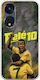 World Stars Collection Pele Case Oppo Reno 8t 5g Flexible Tpu Transparent Silicone