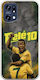 World Stars Collection Pele Case Oppo Find X5 Pro 5g Flexible TPU Transparent Silicone