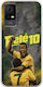 Θήκη World Stars Collection Pele Tcl 406 Flexible Tpu Διάφανη Σιλικόνη