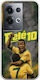 World Stars Collection Pele Case Oppo Reno 8 Pro 5g Flexible Tpu Transparent Silicone