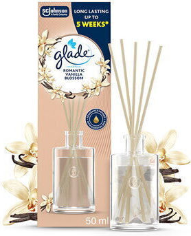 Reeds Vanille Reed Diffusor