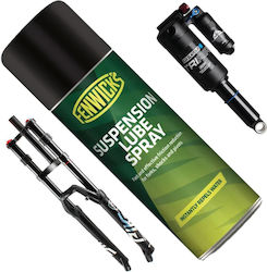 Fenwicks Shock Absorber Grease Suspension Spray 200ml