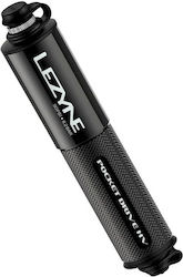 Lezyne Drive HV 1-MP-PKDRHV-V104 Hand Air Pump