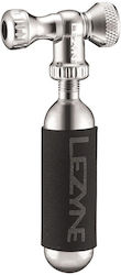 Lezyne Drive Co2 Τρόμπα Αμπούλας Χεριού