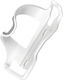 Lezyne Flow Cage SL R White Bottle Cage