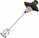 Mixer Maxxt Ηλεκτρικός Αναδευτήρας 1600W με Εξάρτημα Ανάδευσης
