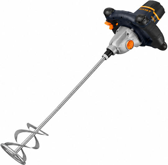 Mixer Maxxt Ηλεκτρικός Αναδευτήρας 1600W με Εξάρτημα Ανάδευσης