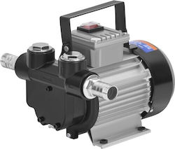 Kraft & Dele Ηλεκτρική Αντλία Επιφάνειας 550W KD5537 Kraft & Dele Ηλεκτρική Αντλία Επιφάνειας 550W KD5537