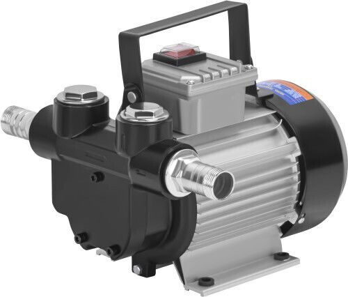 Kraft & Dele Ηλεκτρική Αντλία Επιφάνειας 550W Μονοφασική