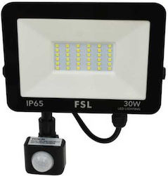 Jiju LED Flutlichter 30W 6500K Jiju LED Flutlichter 30W 6500K