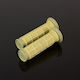 Renthal Atv Kevlar Dual Compound Half Waffle Grips Dual Compound Kevlar Kevlar Color