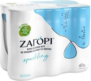 Ζαγόρι Φυσικό Μεταλλικό Νερό