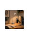 Brilliant Dekoratives Tischlampe LED Möbel 29x32cm