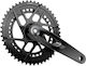 Sram Dub Кормилна Уредба За Велосипед