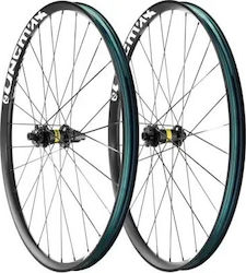 Mavic Σετ Τροχών Ποδηλάτου 29"